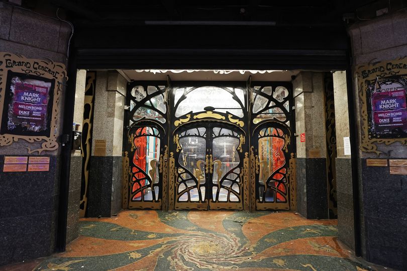 Opening date confirmed for buffet restaurant inside former Quiggins
