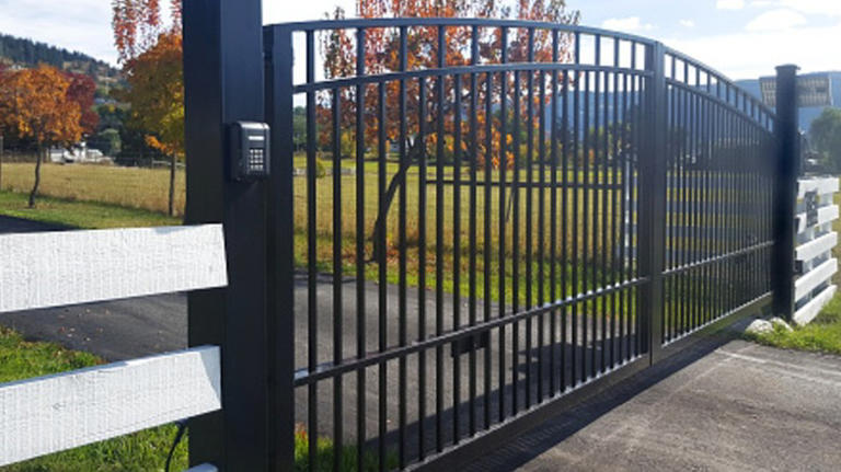 A 3-button garage door opener can be used for more than you think