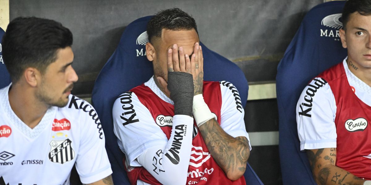 He almost quit football Neymar’s private confession shocks fans