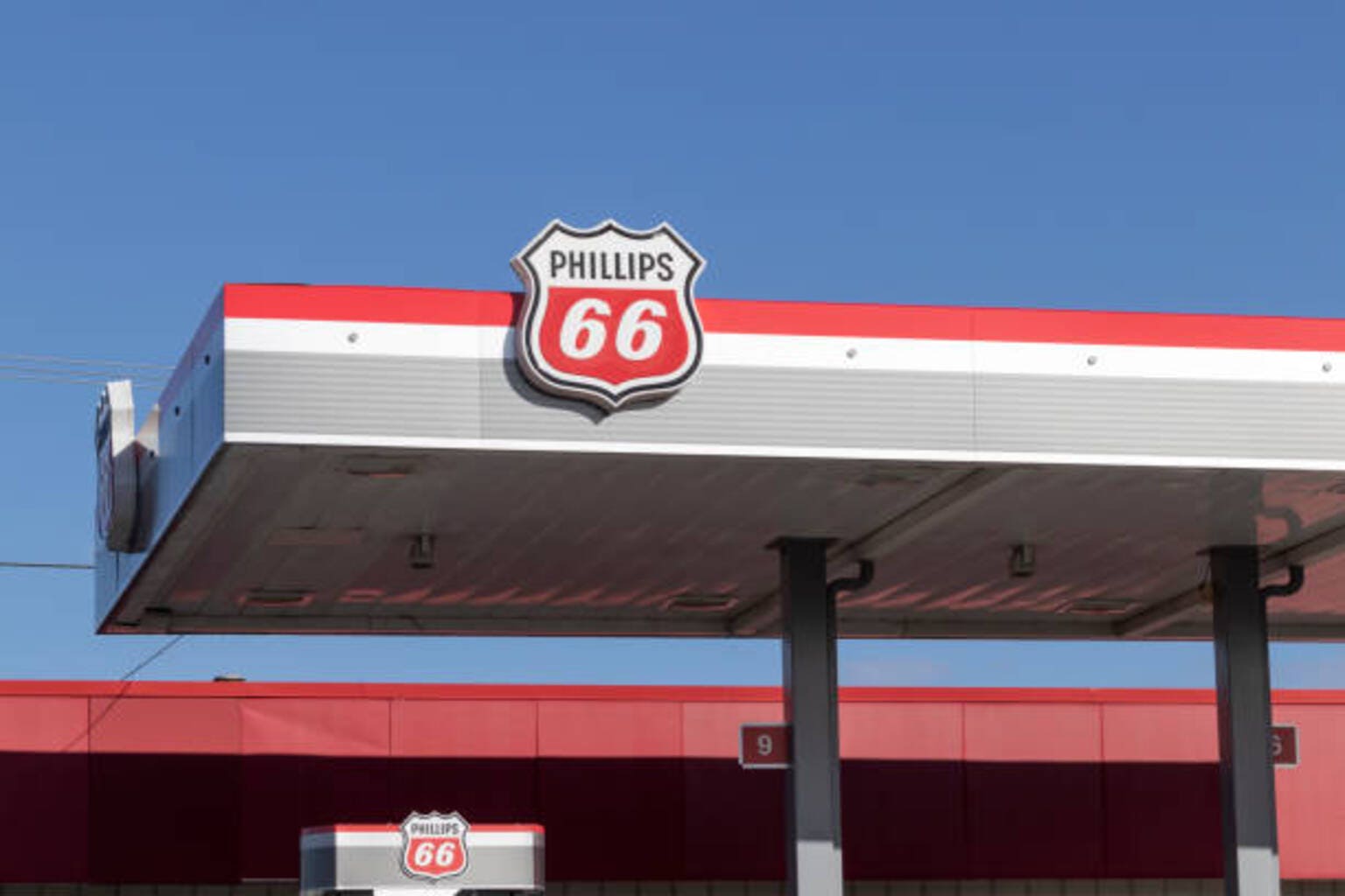 Phillips 66 to acquire Lindsey Oil Refinery assets, infrastructure