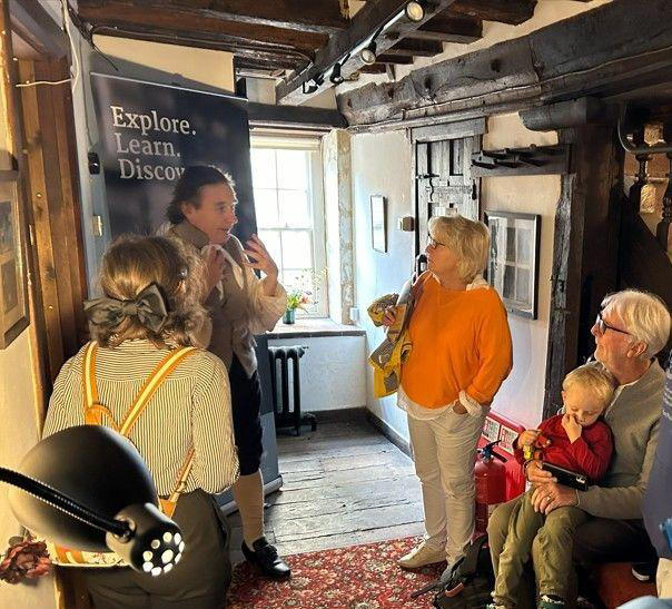 Honouring bold legacy of Lewes revolutionary thinker