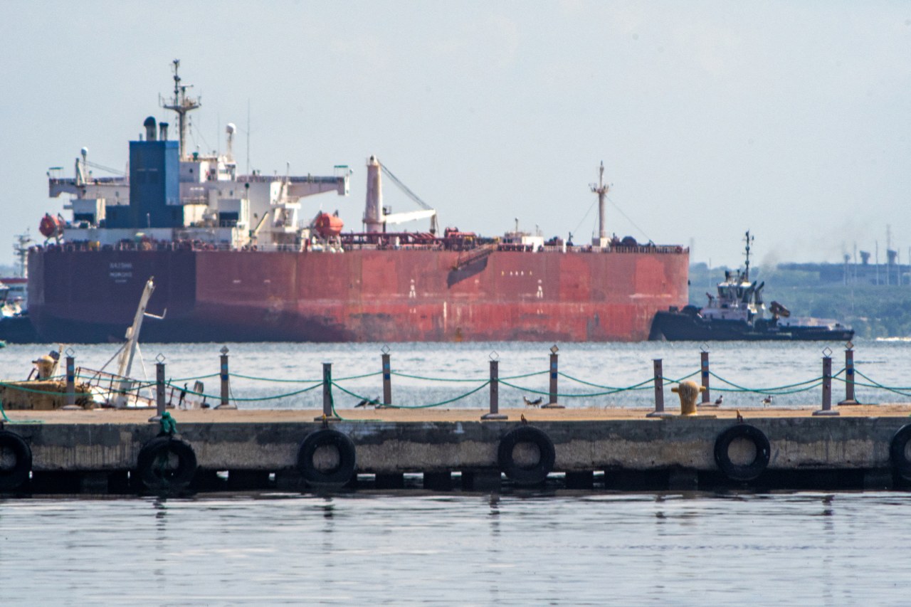Not your father’s oil market: Geopolitical shocks lack impact