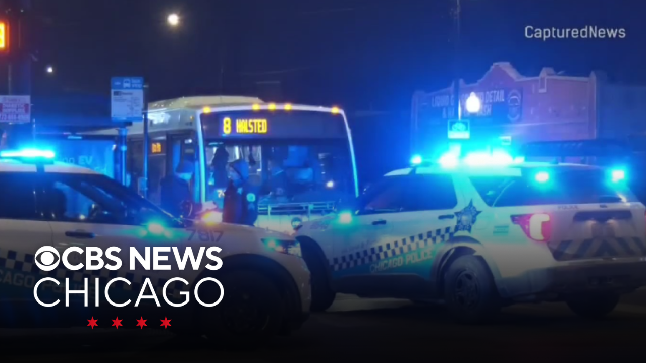 Drive-by shooting leaves man dead on Garfield Boulevard