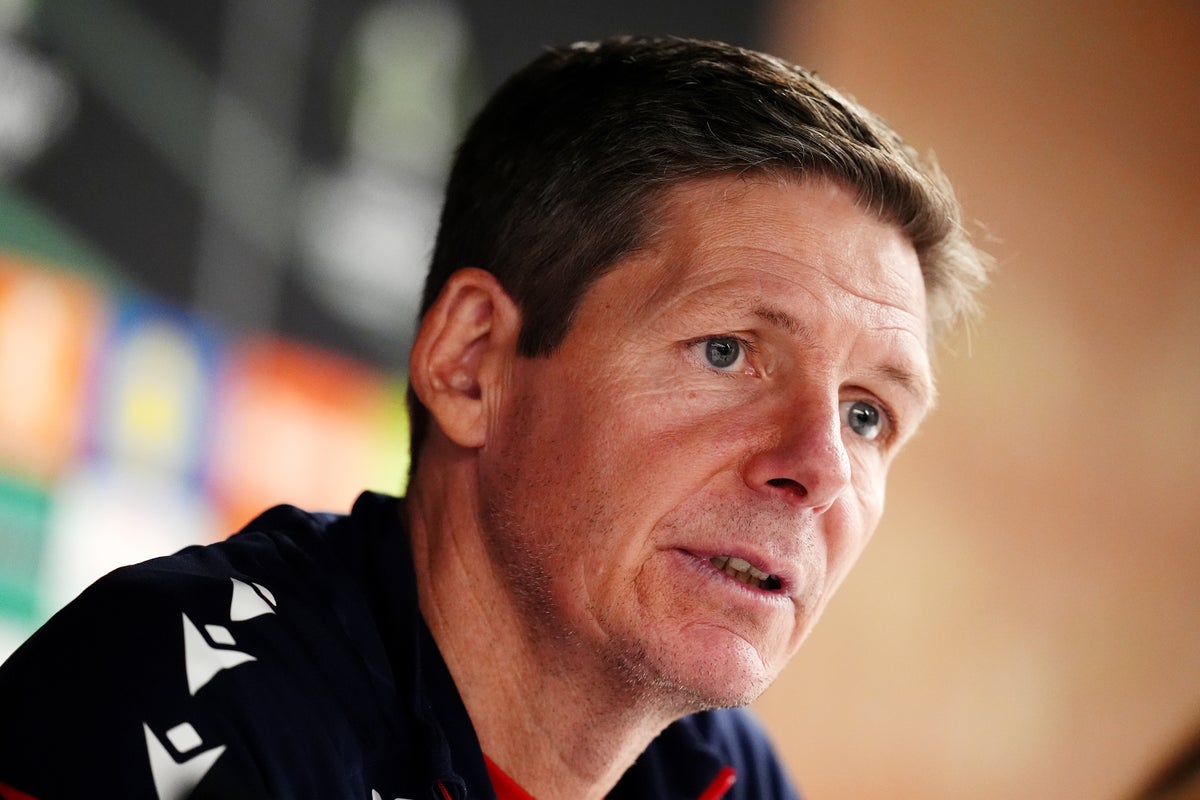 El Manchester United identifica al principal candidato para reemplazar a Ruben Amorim