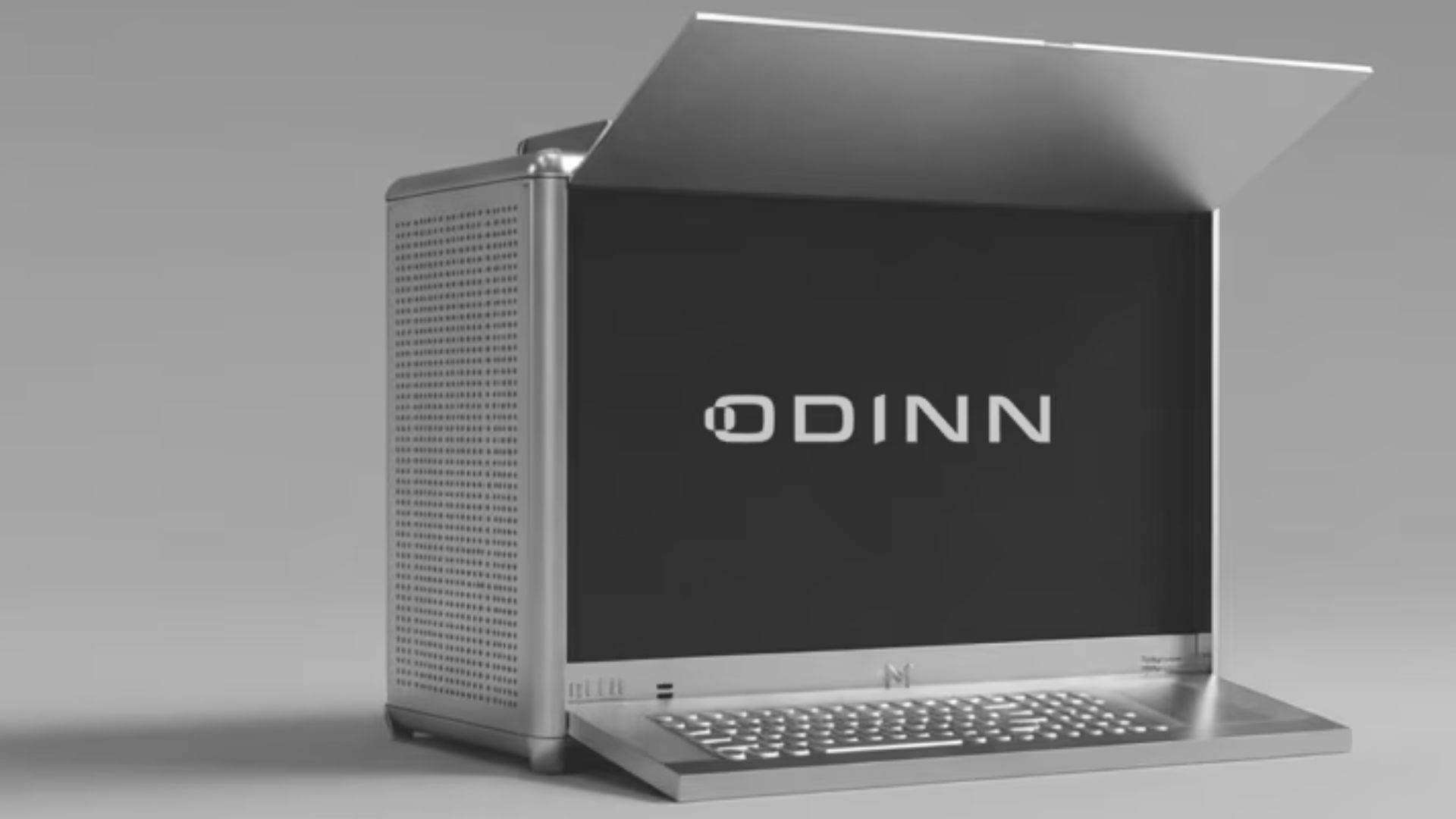 Supercomputer in a suitcase: US firm shrinks AI data center to the size ...