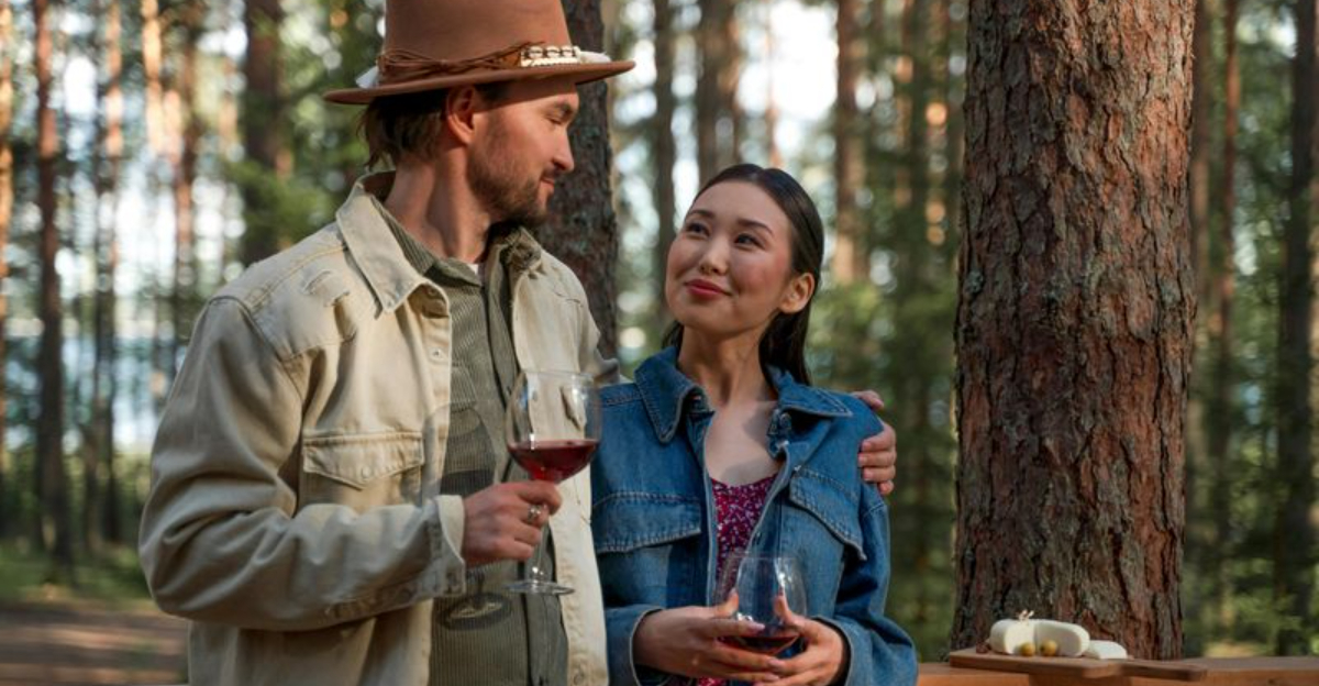 If He Does These 9 Things, You've Found a Keeper
