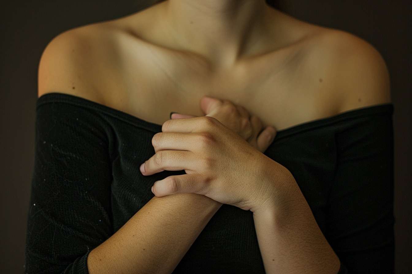 Crises Cardiaques Précoces: Stress, Pollution et Mode de Vie Incrimnés - mode de vie news from 24matins