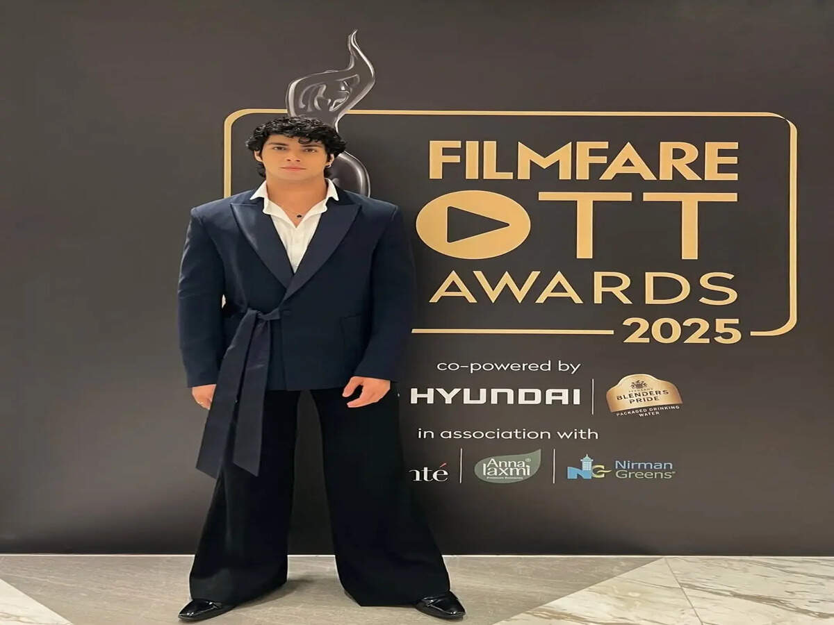Mr India 2025 throwback: Gokul Ganesan & Shubham Sharma’s year of triumphs