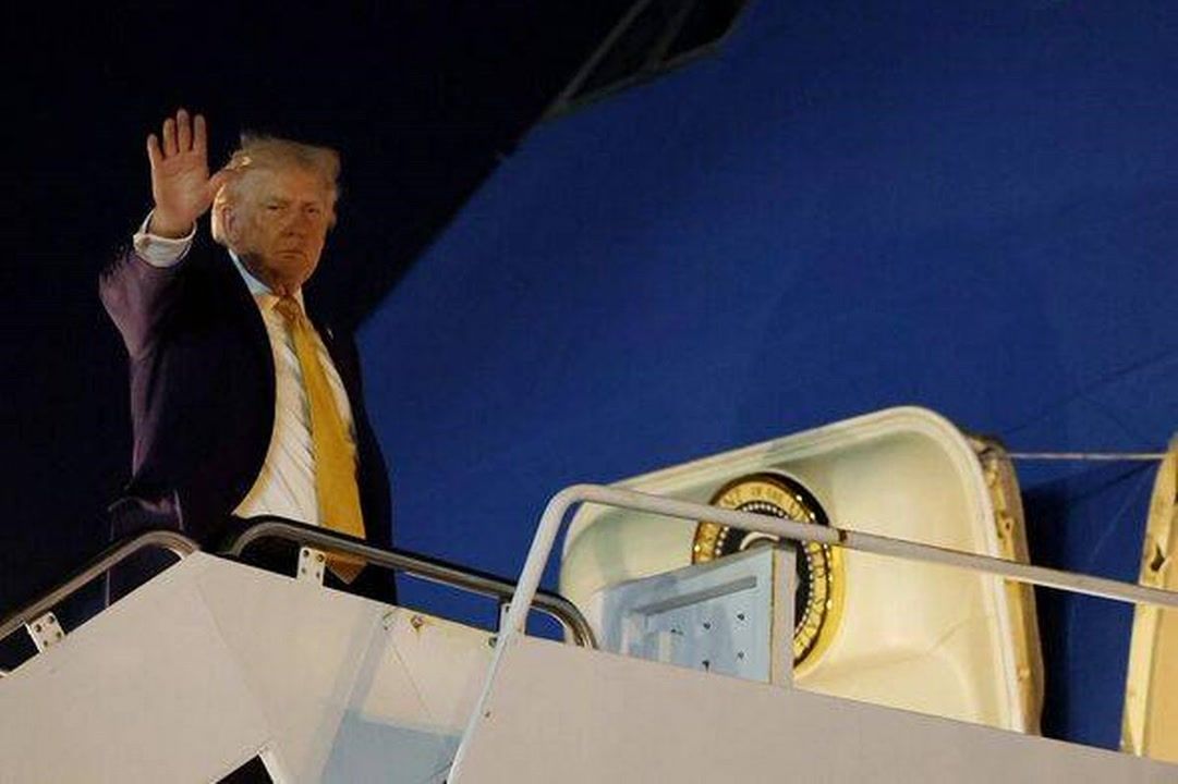 Denmark boosts military after Trump’s Greenland remarks