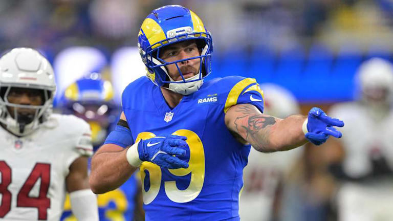 What the Rams showed in Week 18