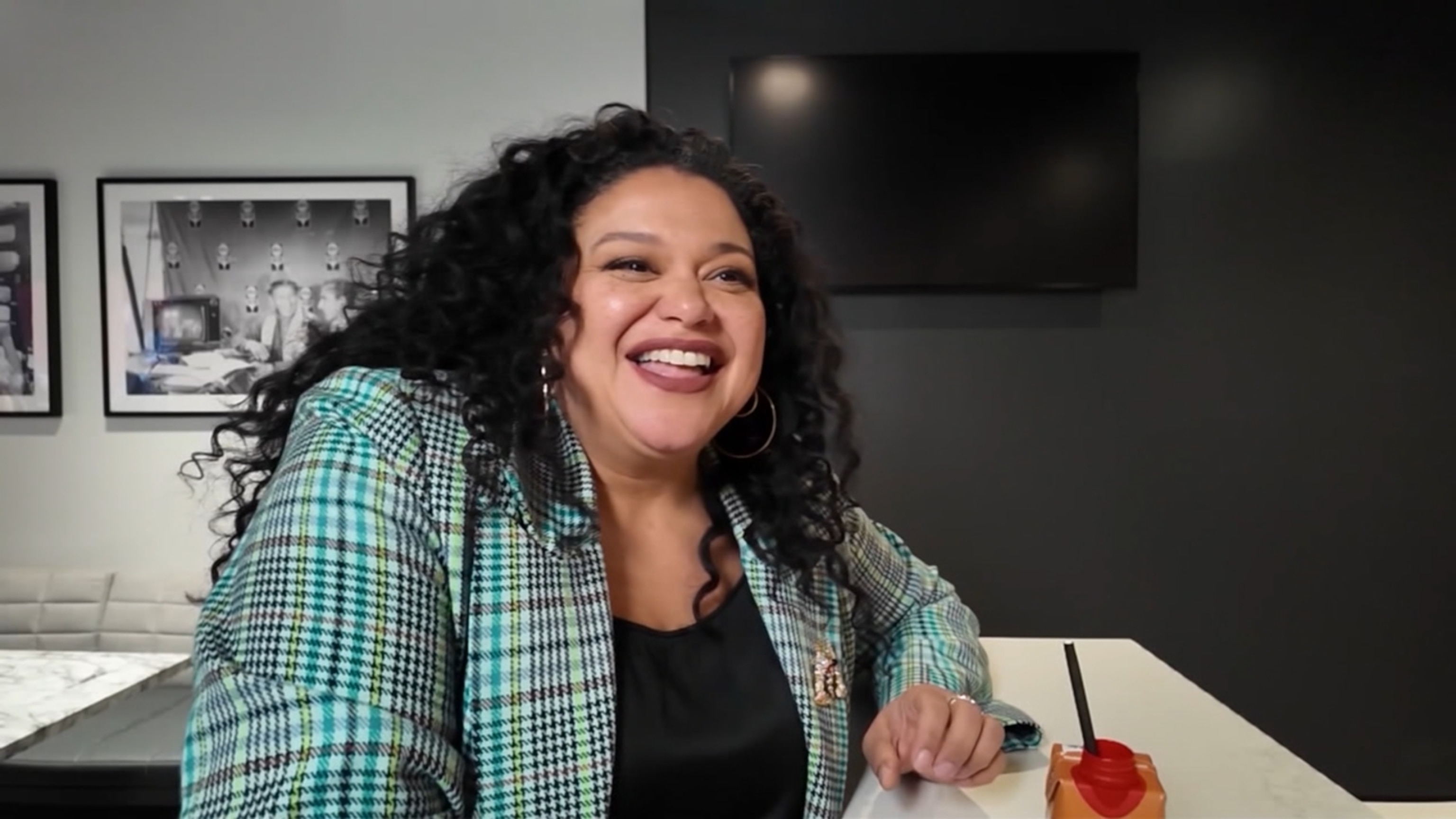 Michelle Buteau on how she’s kicking off 2026