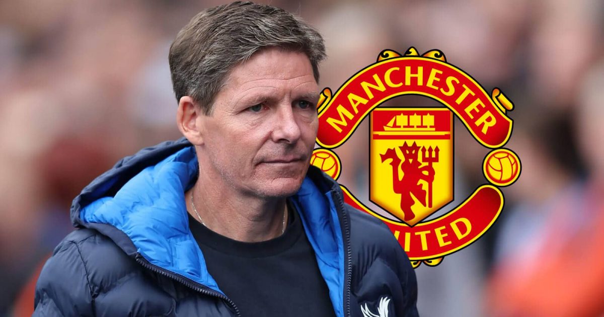 Man Utd’s outstanding choice to become next manager revealed with five other names in frame<br><br>