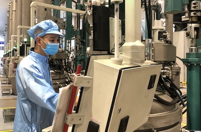 Đối tượng khám sức khỏe trước khi bố trí làm việc