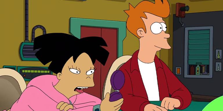 8 animated shows where every single episode is 10/10
