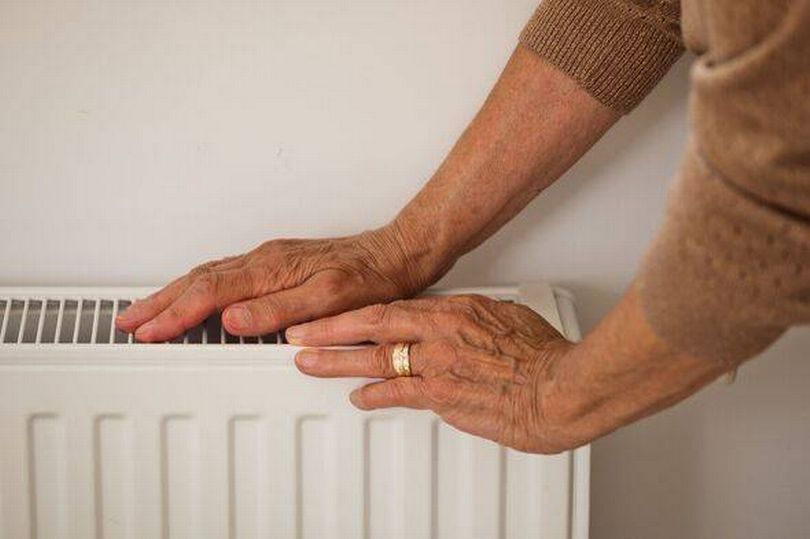 Radiators will 'reflect heat back into the room' with plumber's 1 easy hack