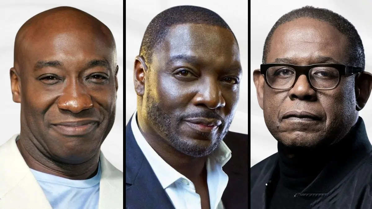 Black actors who got the last laugh after being called unattractive