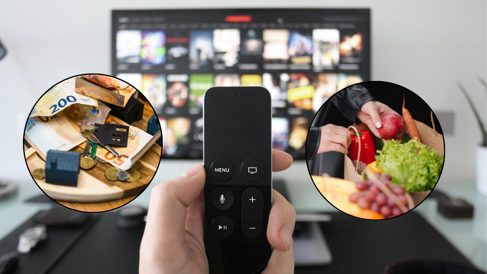 Esto pagarías al mes por todas las plataformas de streaming en México ...