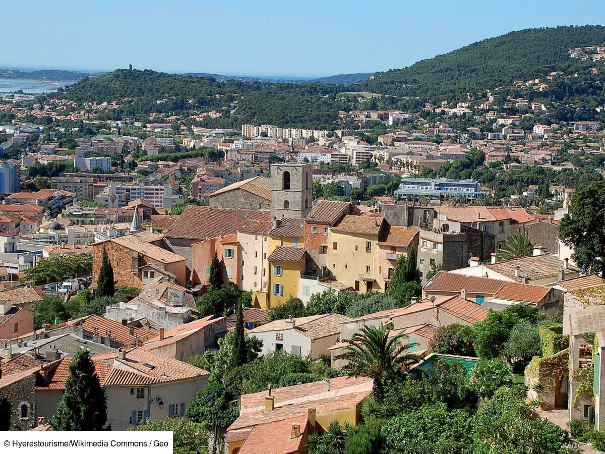 Que faire à Hyères ? 7 idées de sorties et d'activités à découvrir à Hyères