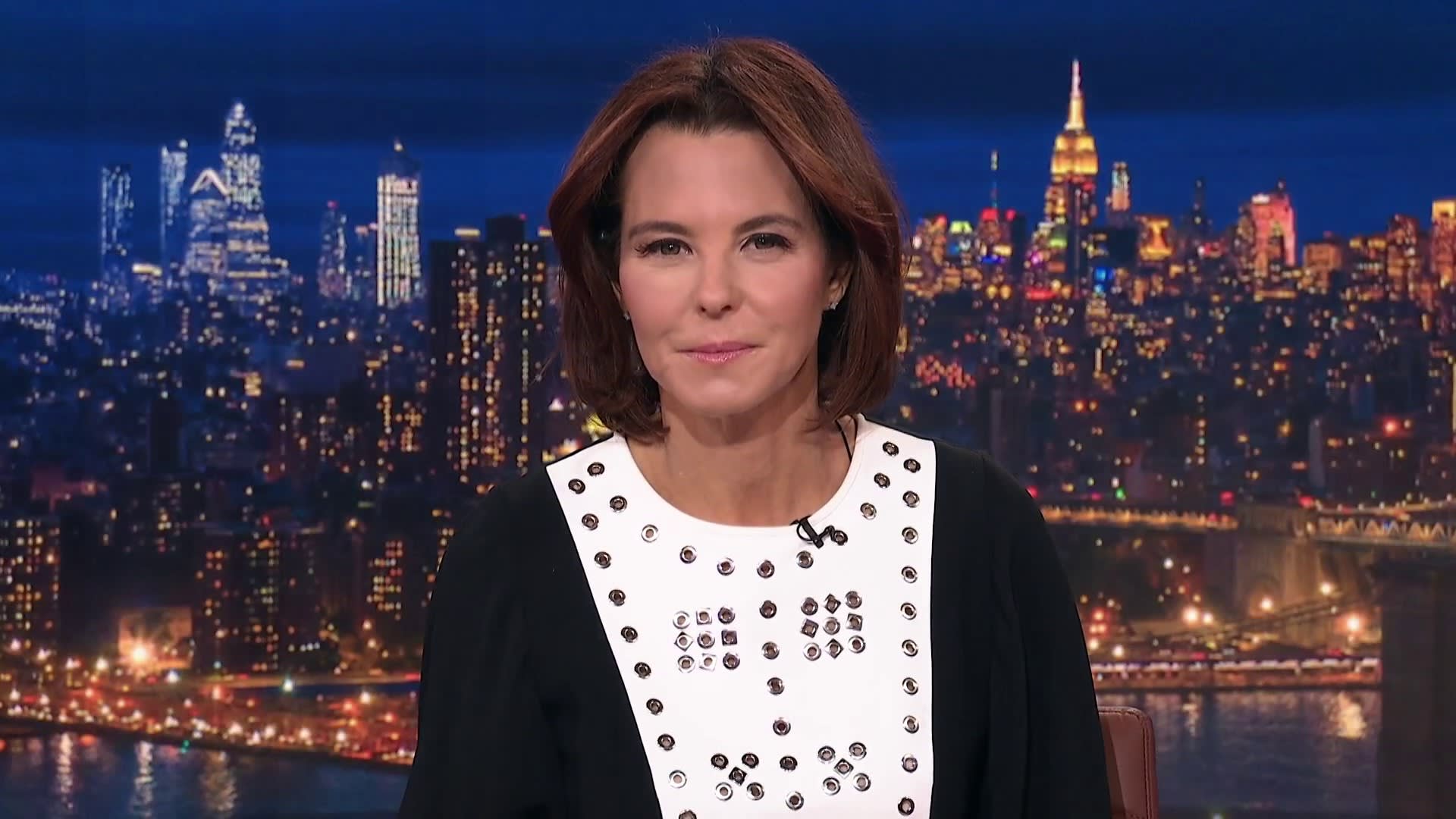 Stephanie Ruhle: Will Trump throw a lifeline to Big Tech at the expense ...