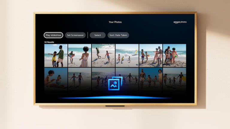 Amazon revamps Fire TV user interface, mobile app for 30% faster ...