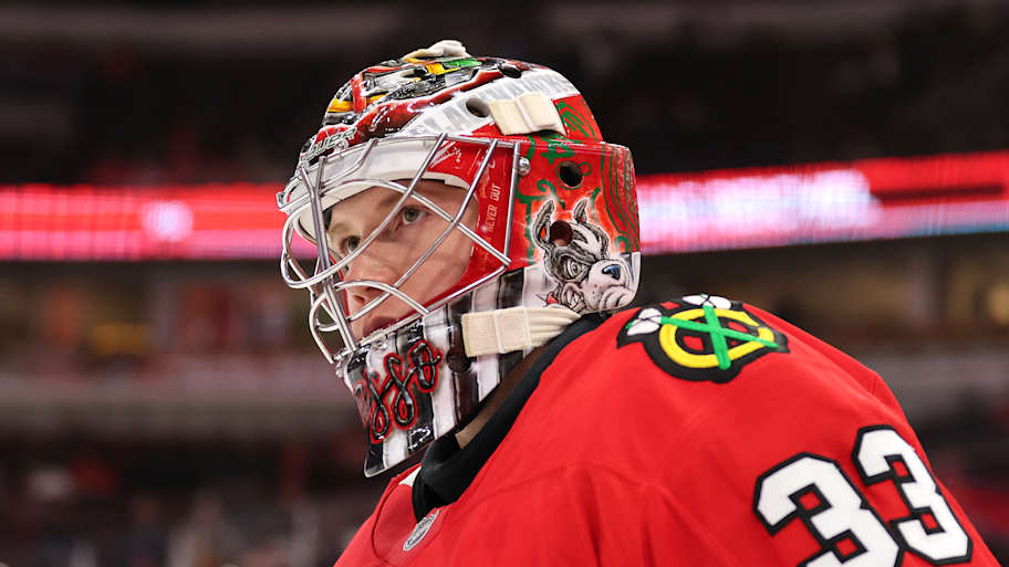 Blackhawks' trade deadline should impact the IceHogs