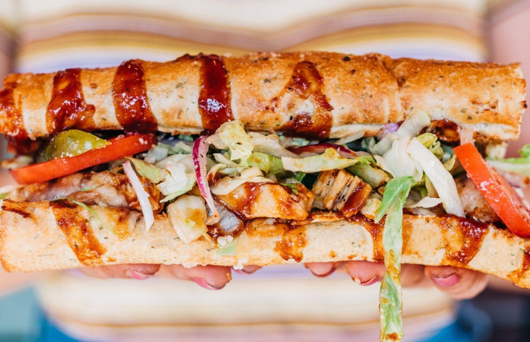 Ranked: The best sub sandwiches in the US