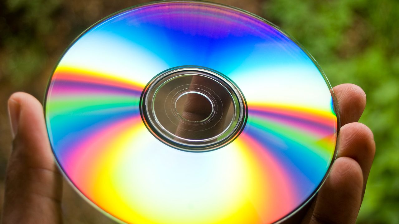 HD-DVD who? Blu-ray just turned 20 and its popularity endures — here’s ...