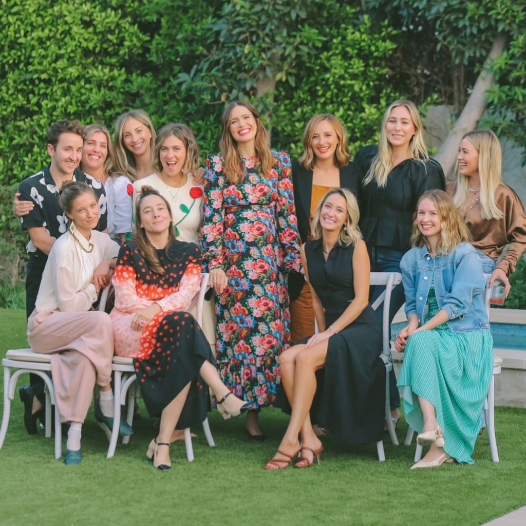 Ashley Tisdale exposes ‘toxic’ celeb mom group filled with ‘mean-girl ...