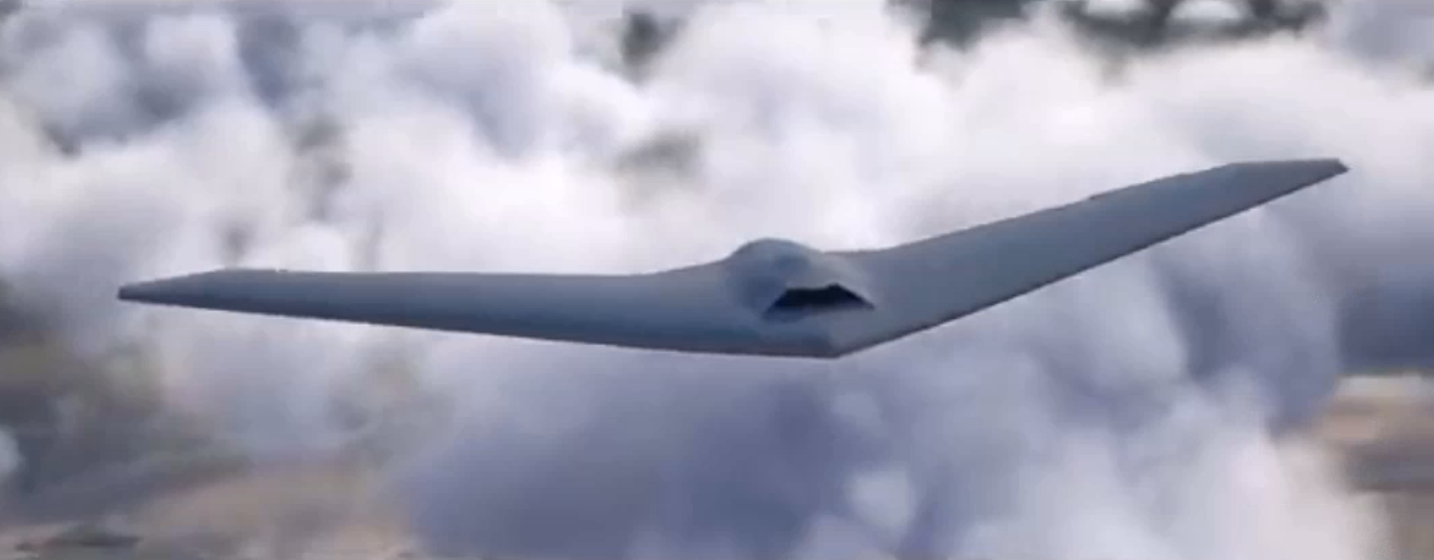 What is the RQ-170 Sentinel? CIA stealth drone may have helped catch Maduro