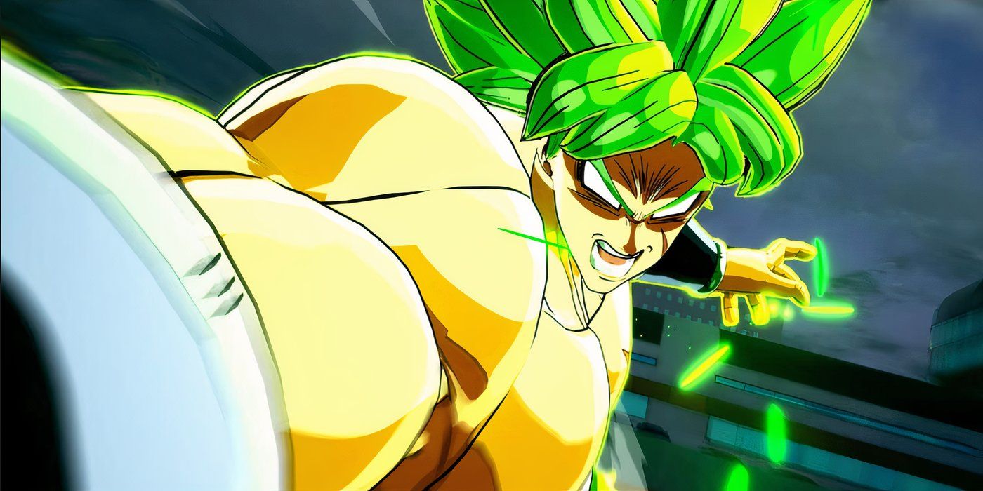 Best New Dragon Ball Characters of the last 10 years since 2016