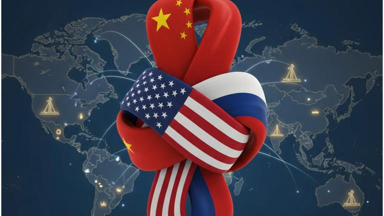 China desafía a Estados Unidos por sanciones a Cuba y confirma apoyo ...