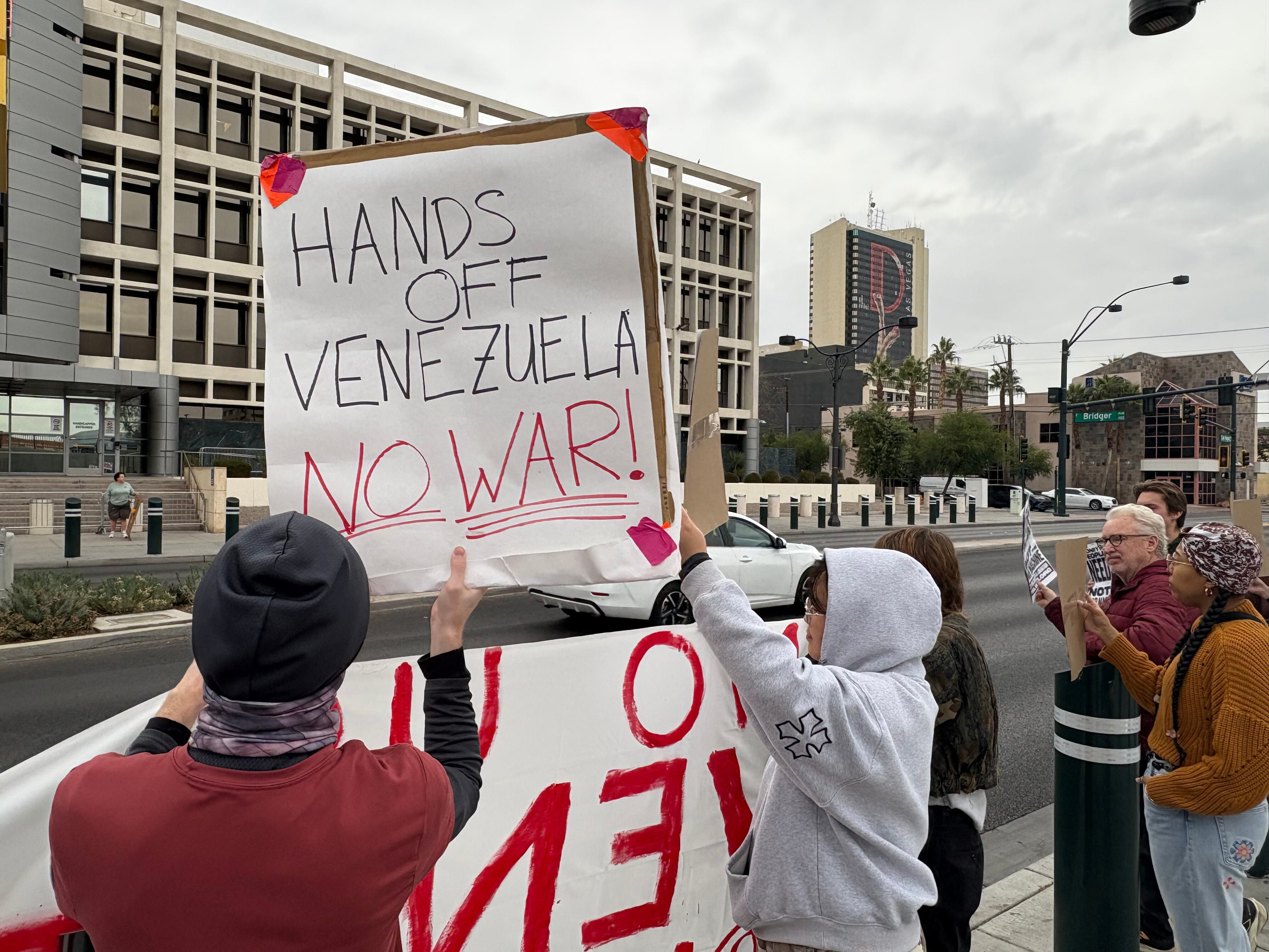 US capture of Venezuelan President Maduro sparks divided reaction in ...