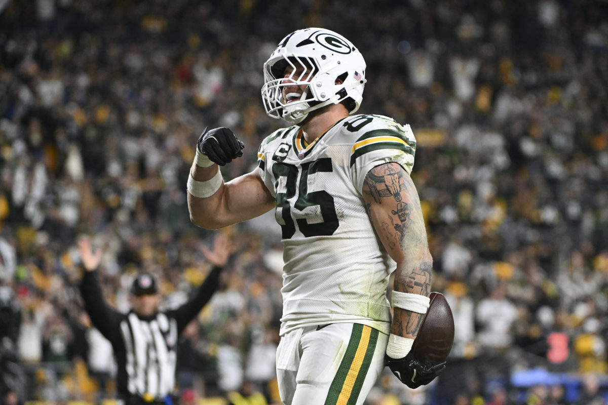 Packers enter a critical decision window as several impactful roster pieces become eligible for new contract extensions<br><br>