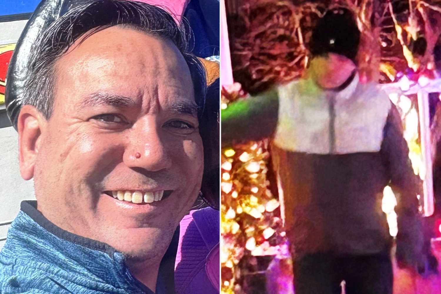 Scientist, 45, was last seen walking near train tracks. He's still ...