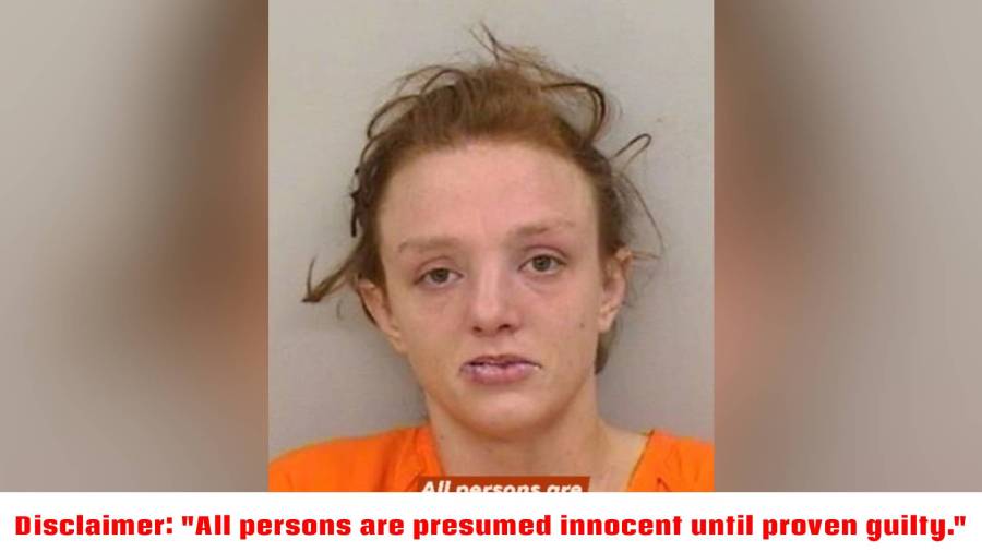 Bond set at $10 million for woman accused of killing 1-year-old daughter