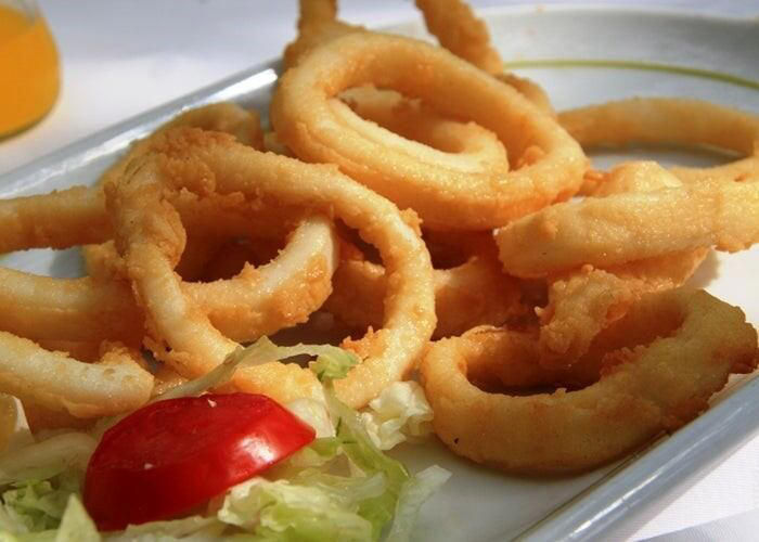Cómo hacer las rabas perfectas: la receta de Juan Braceli, de Cocineros ...
