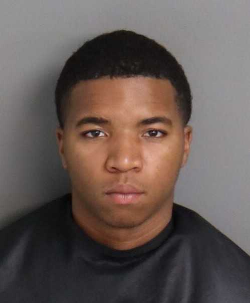 Suspect in custody after armed robbery at Upstate business, deputies say