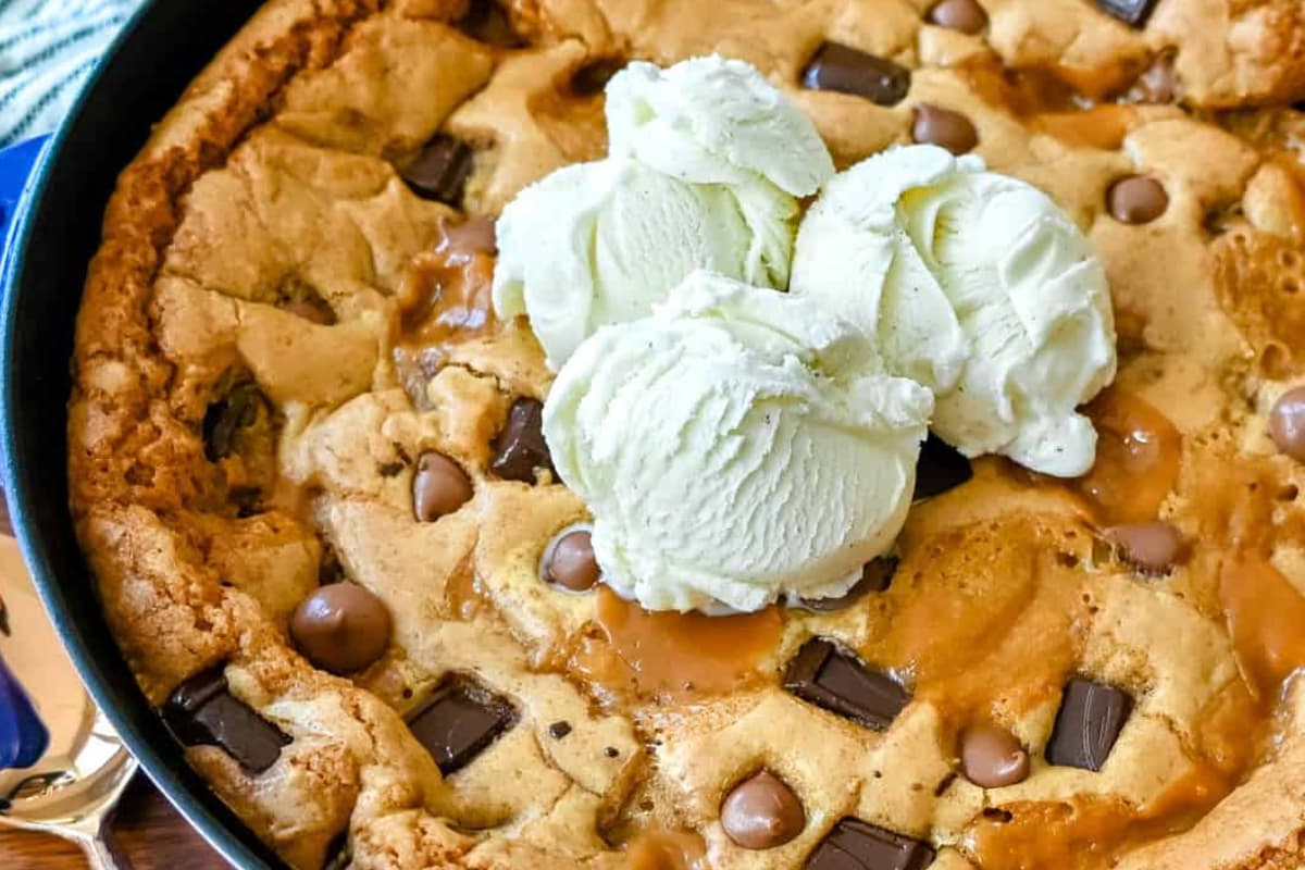 22 cookie recipes that make the kitchen smell right