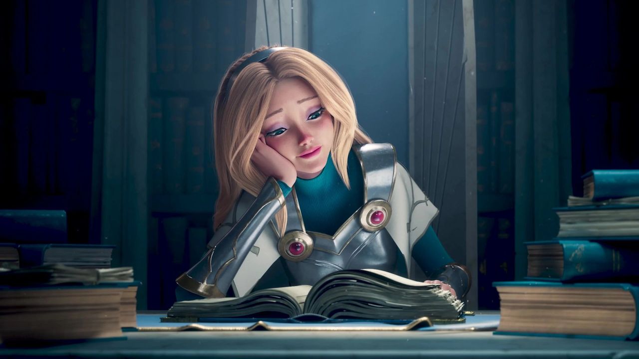 League of Legends was completely down yesterday unless you reset your ...