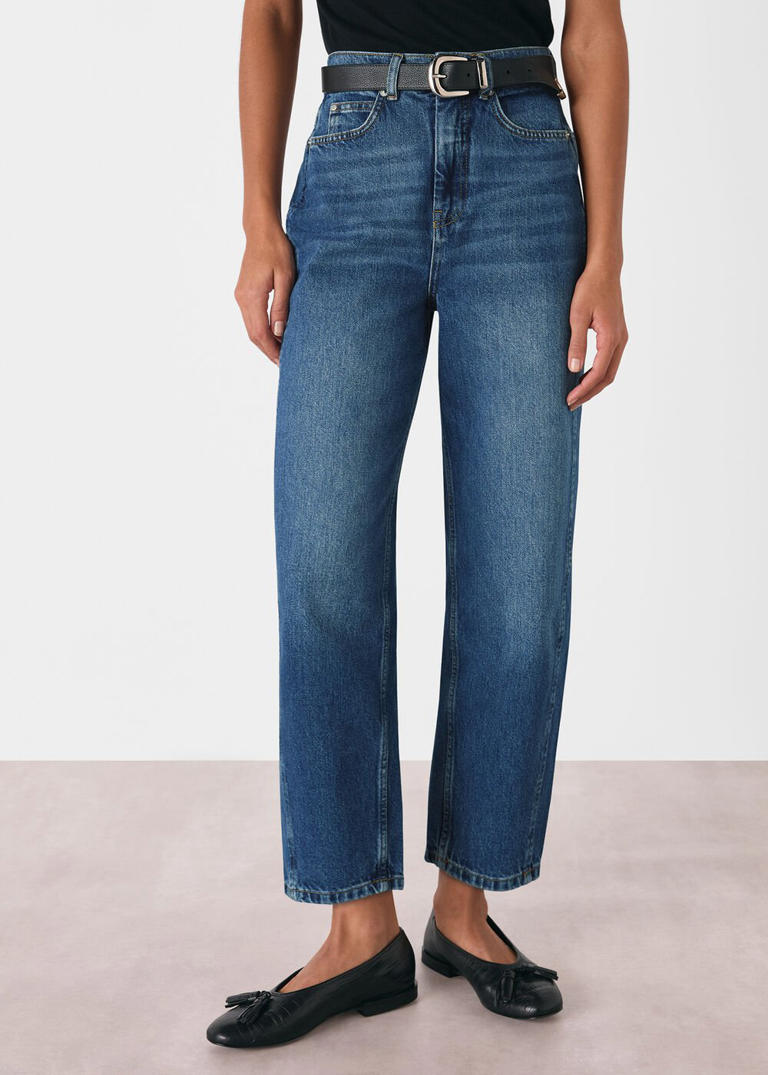 I'm in my elegant era—7 classic outfits with jeans I'll be copying this ...