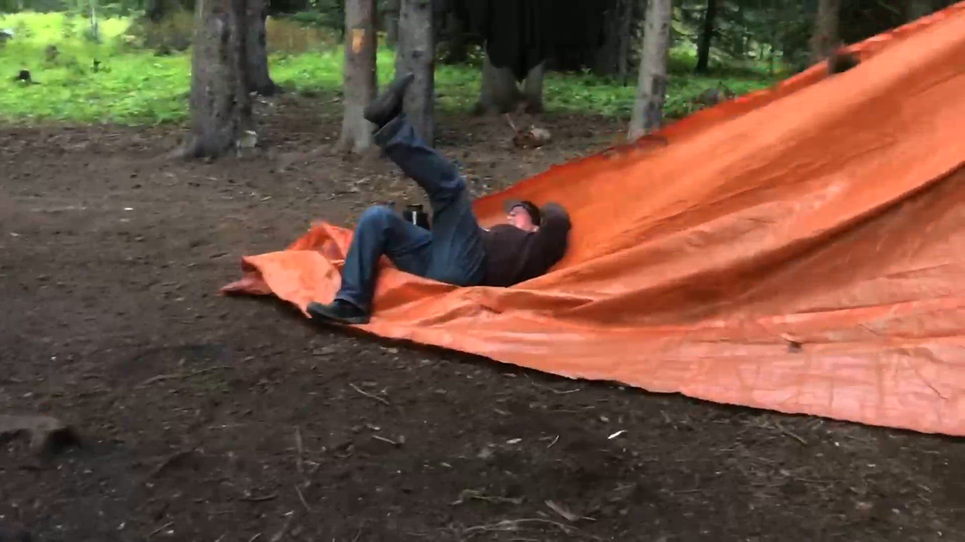 Flop fest