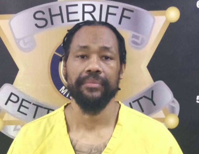 Greene County grand jury indicts man for 2 deadly shootings in 2022