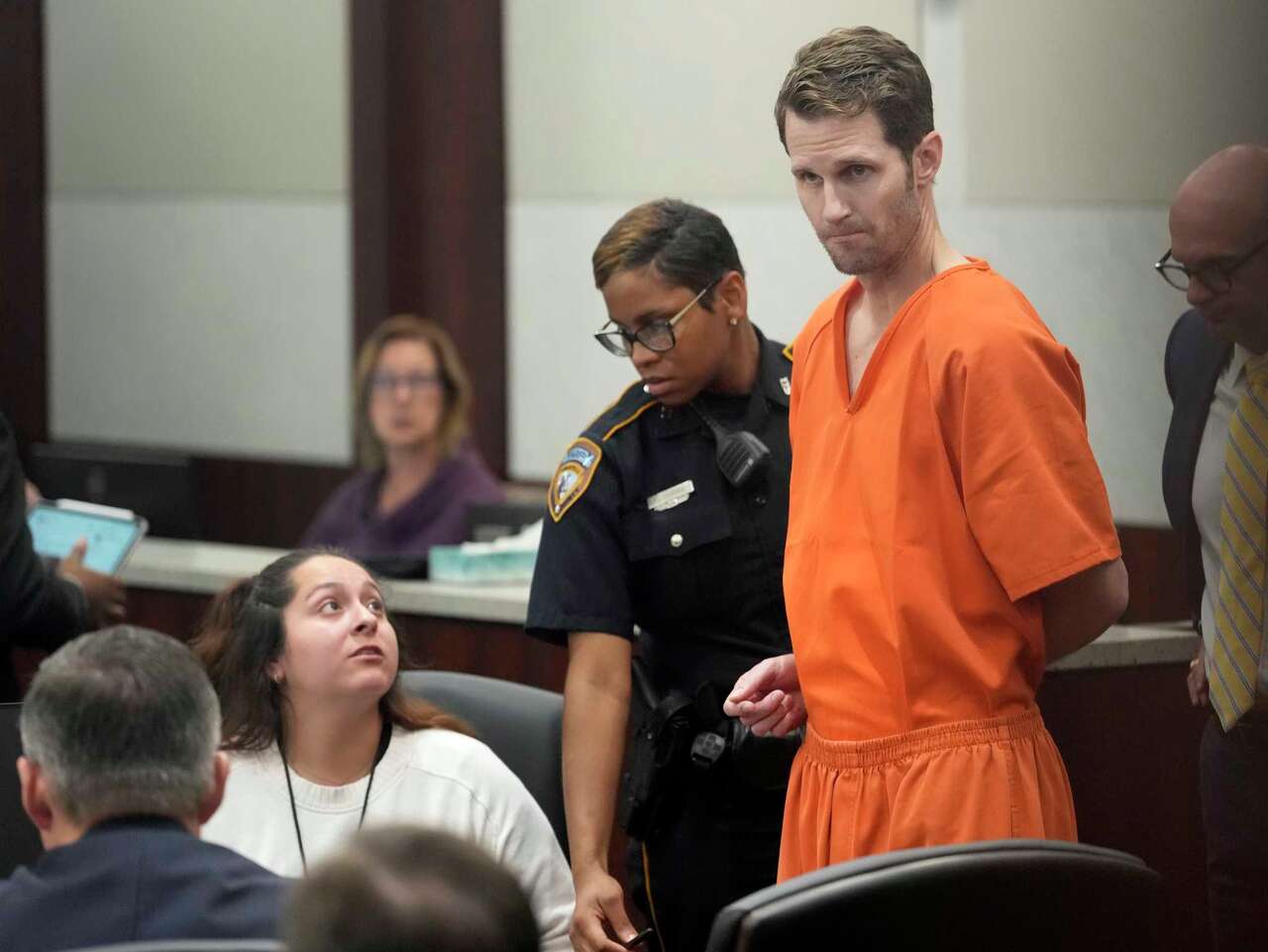 2026 court cases to watch: Execution planned, Bandidos trial and alleged contempt in Jocelyn Nungaray case