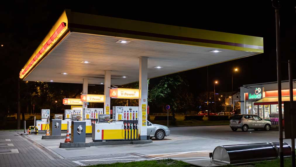 Do you know which US gas station chain is owned by Venezuela?<br><br>