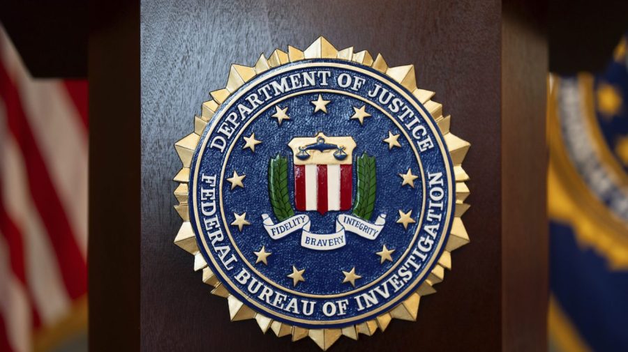 FBI Indianapolis sees 112% arrest surge in 2025