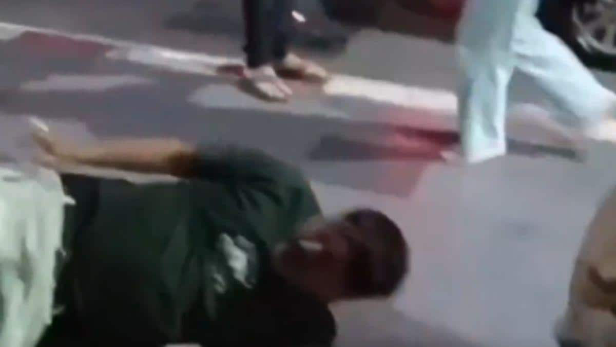 Indian tourist beaten by transgender group in Pattaya after payment row ...