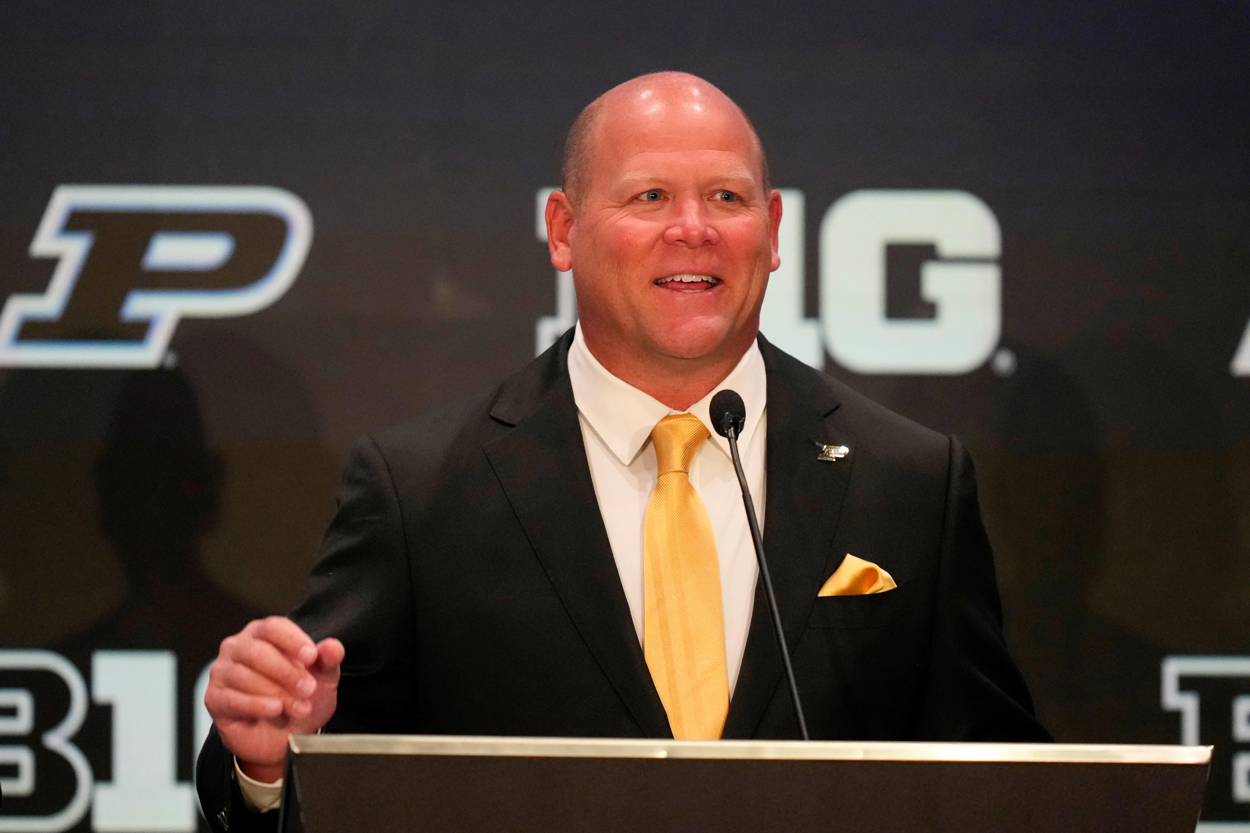 Purdue football adds 3rd JUCO All-American to 2026 signing class