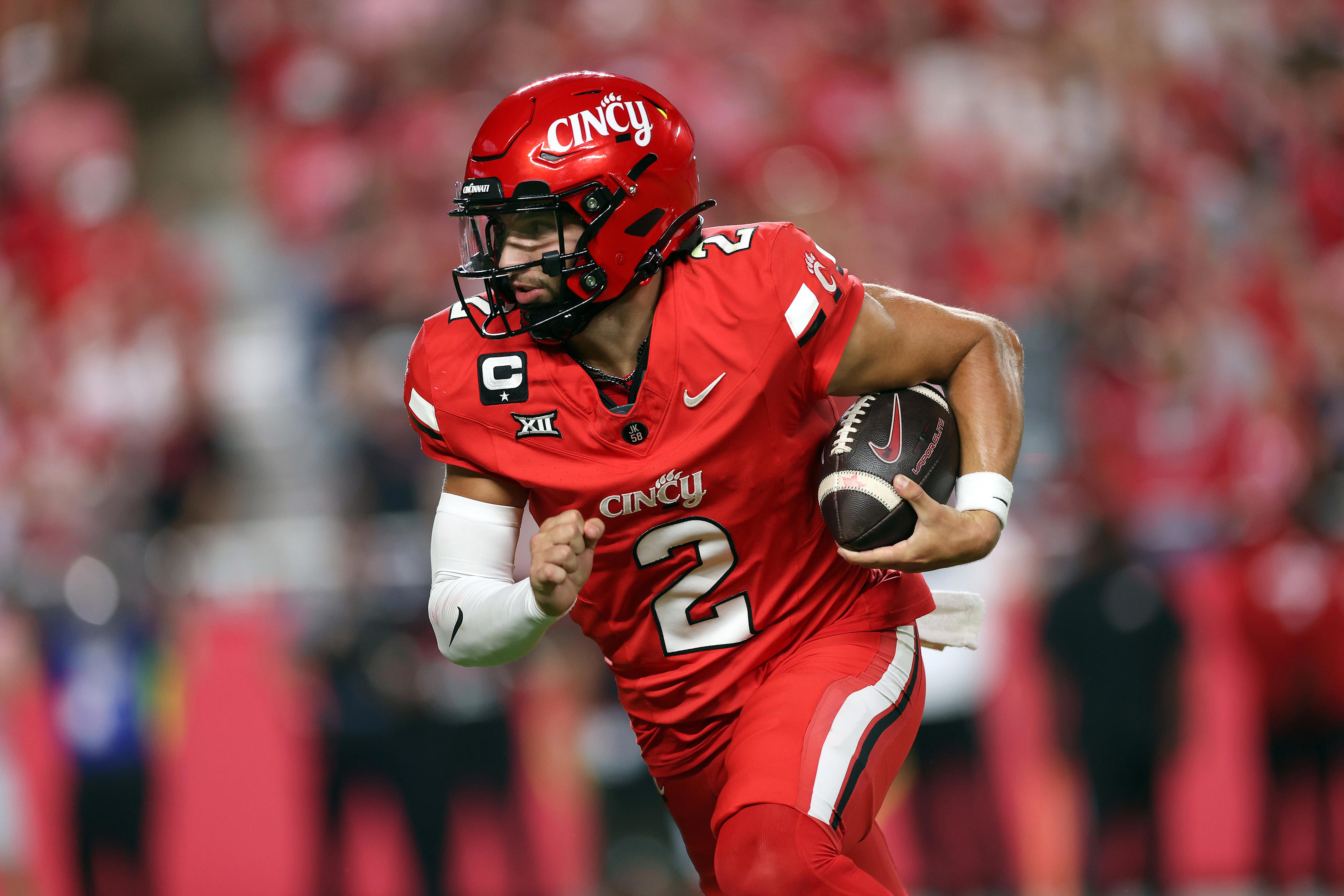 Tracking every QB move in the 2026 college football transfer portal