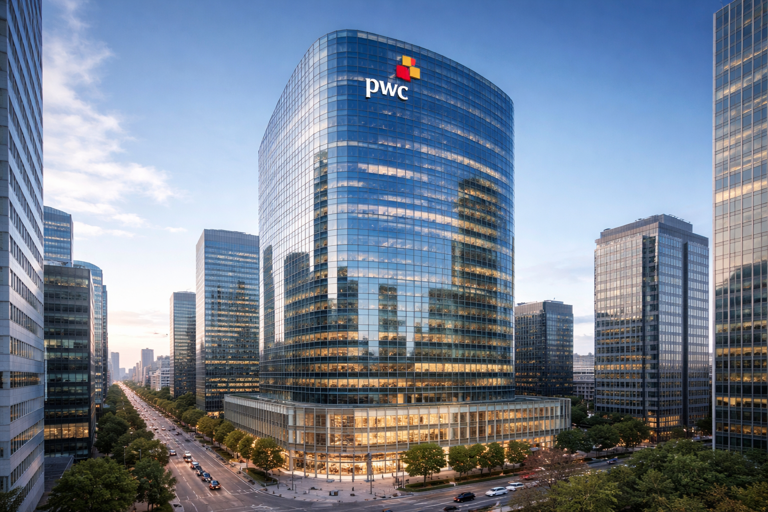 PwC is leaning into crypto work as the US takes a pro-crypto stance