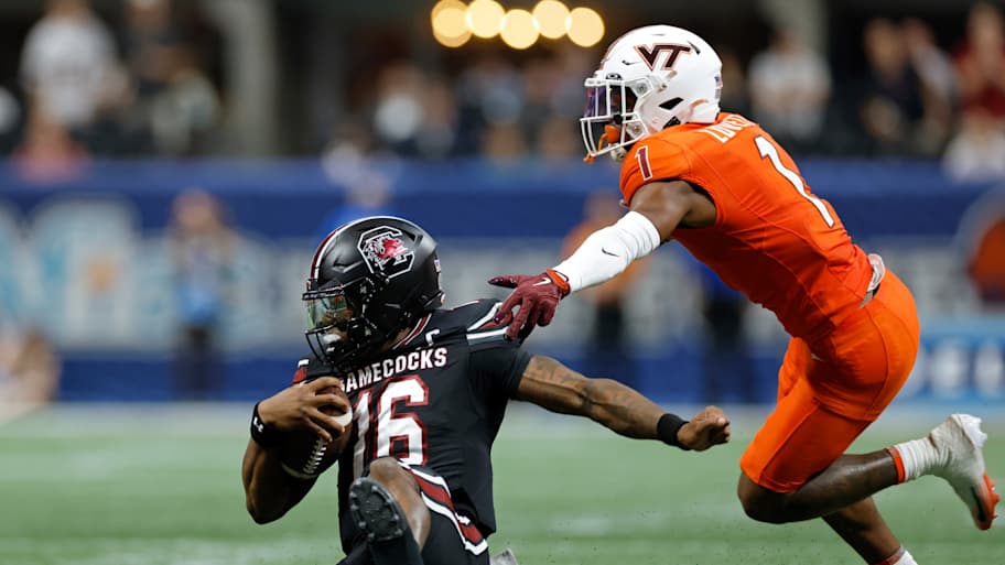 2 Virginia Tech football transfers find curious new homes in the ...